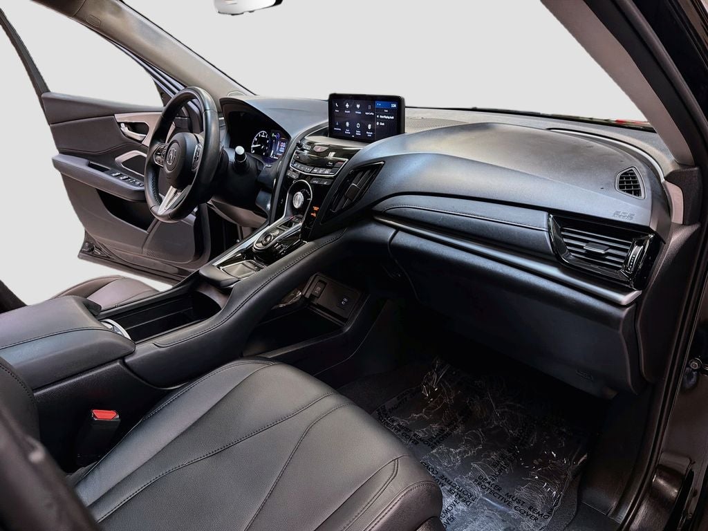 2023 Acura RDX Base SH-AWD
