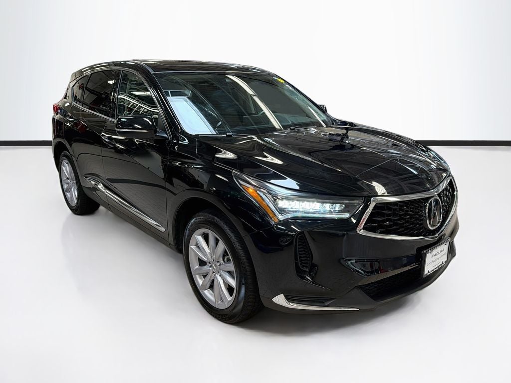 2023 Acura RDX Base SH-AWD