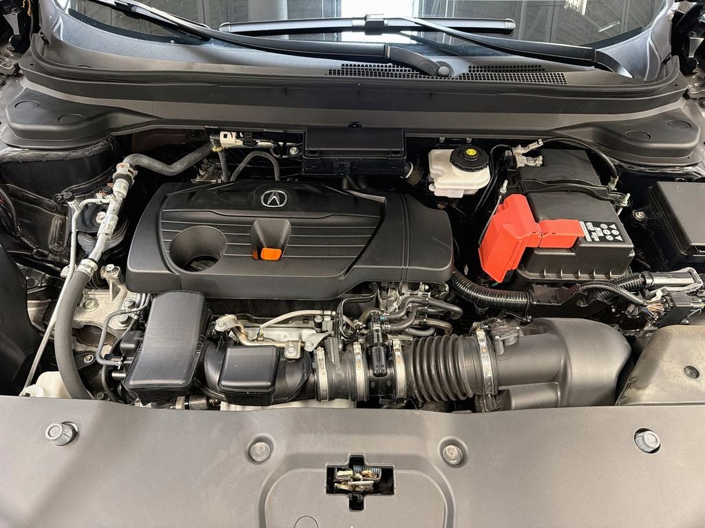 2023 Acura RDX Base SH-AWD