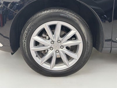 2023 Acura RDX Base SH-AWD