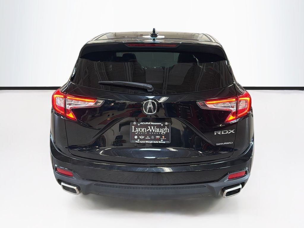 2023 Acura RDX Base SH-AWD