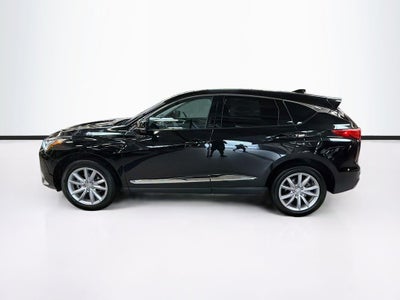 2023 Acura RDX Base SH-AWD