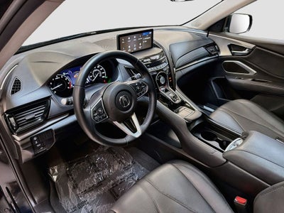 2023 Acura RDX Base SH-AWD