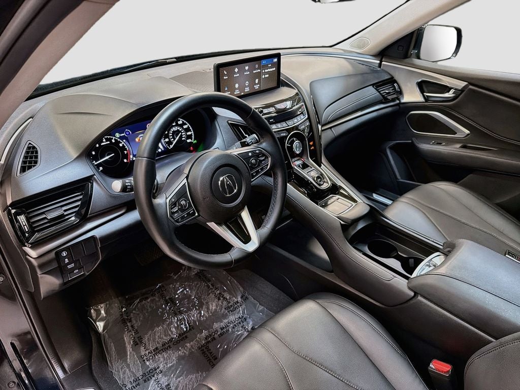 2023 Acura RDX Base SH-AWD