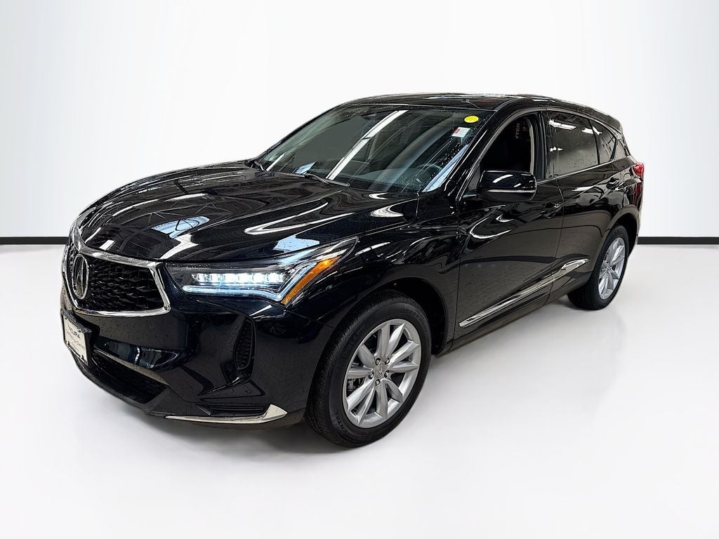 2023 Acura RDX Base SH-AWD