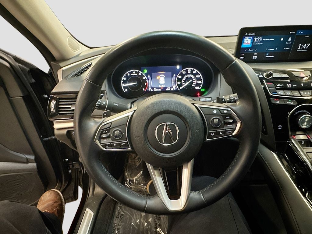 2023 Acura RDX Base SH-AWD