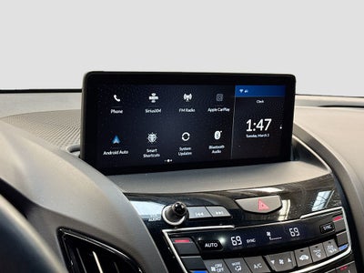 2023 Acura RDX Base SH-AWD