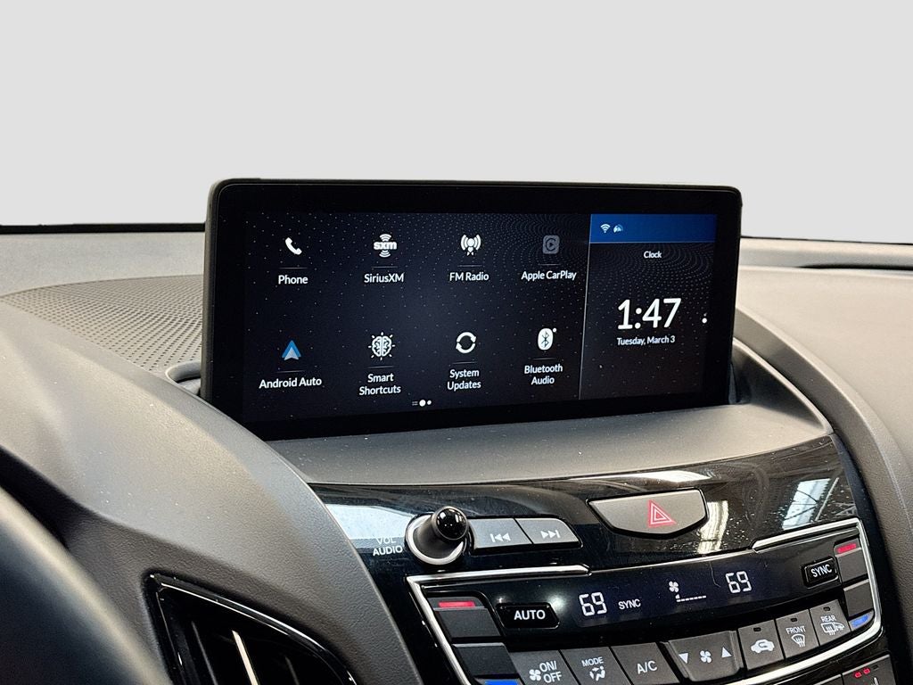 2023 Acura RDX Base SH-AWD