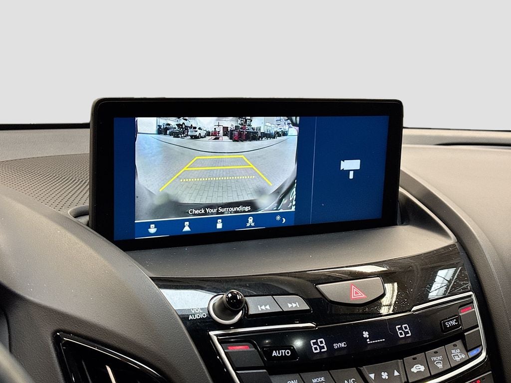 2023 Acura RDX Base SH-AWD