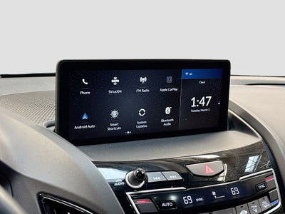 2023 Acura RDX Base SH-AWD