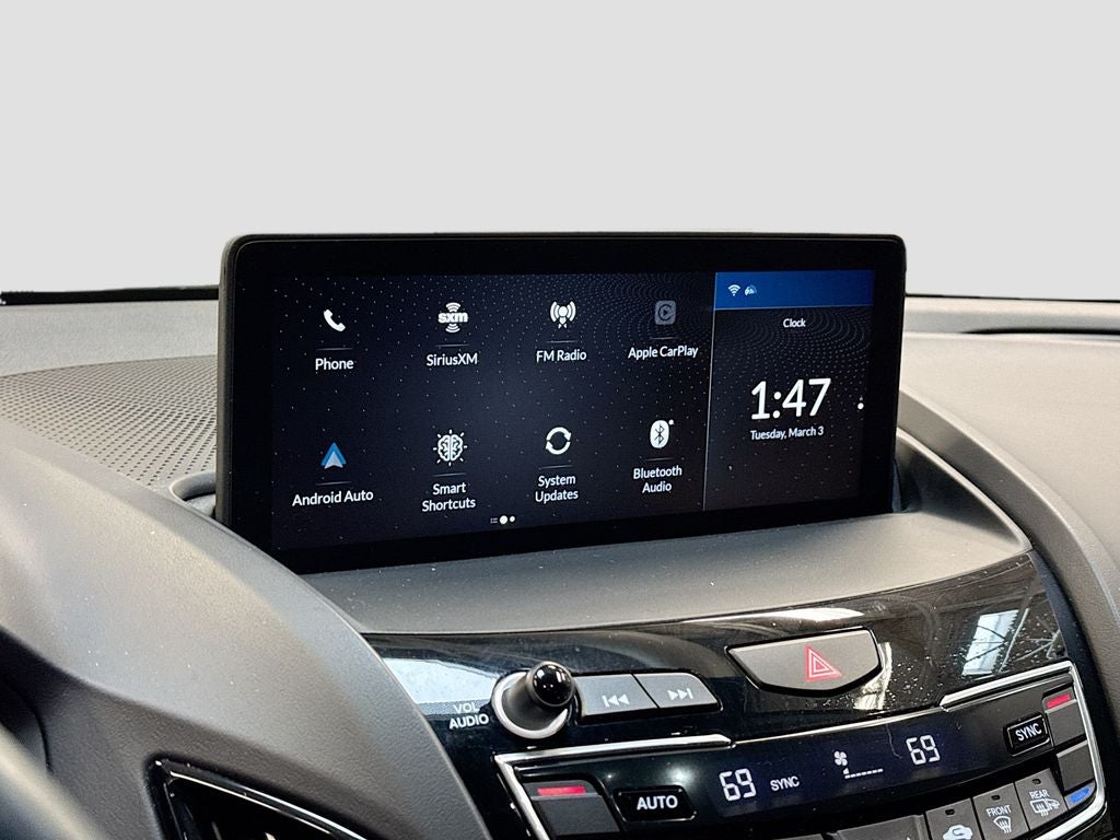 2023 Acura RDX Base SH-AWD