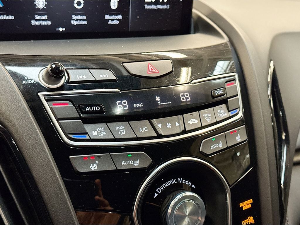 2023 Acura RDX Base SH-AWD