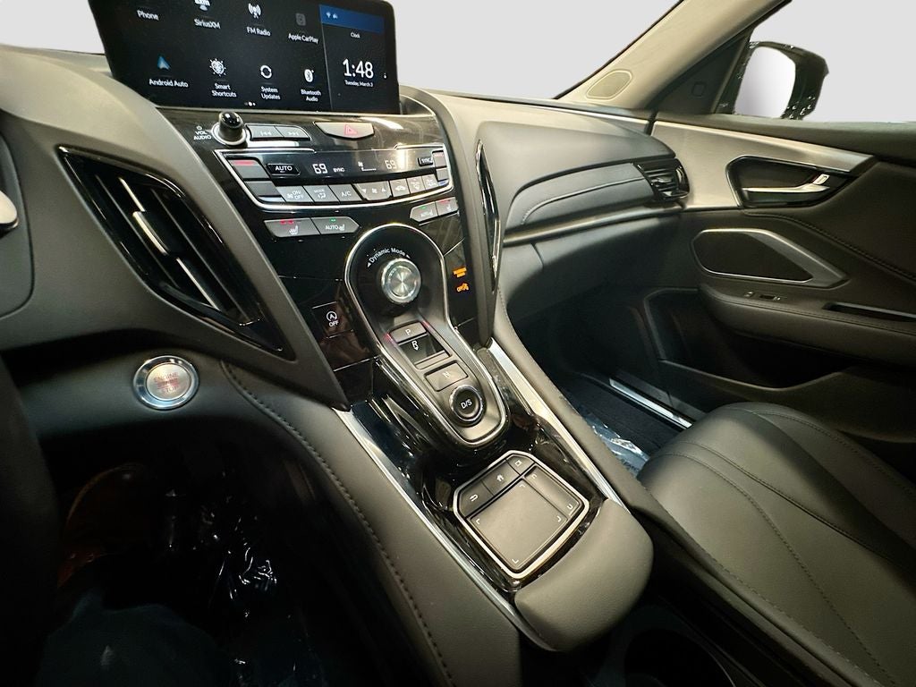 2023 Acura RDX Base SH-AWD