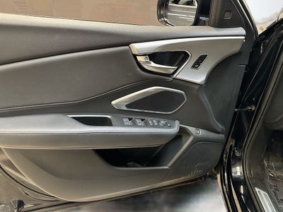 2023 Acura RDX Base SH-AWD