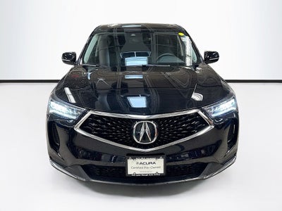 2023 Acura RDX Base SH-AWD