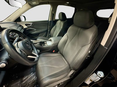 2023 Acura RDX Base SH-AWD