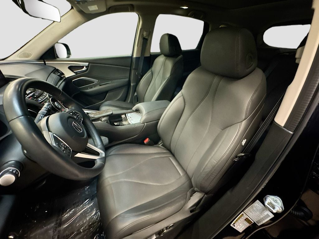 2023 Acura RDX Base SH-AWD