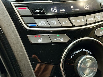 2023 Acura RDX Base SH-AWD