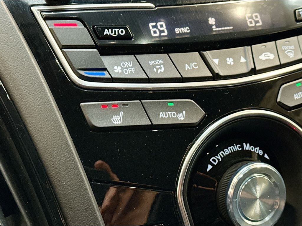 2023 Acura RDX Base SH-AWD