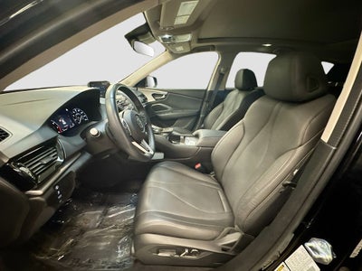 2023 Acura RDX Base SH-AWD