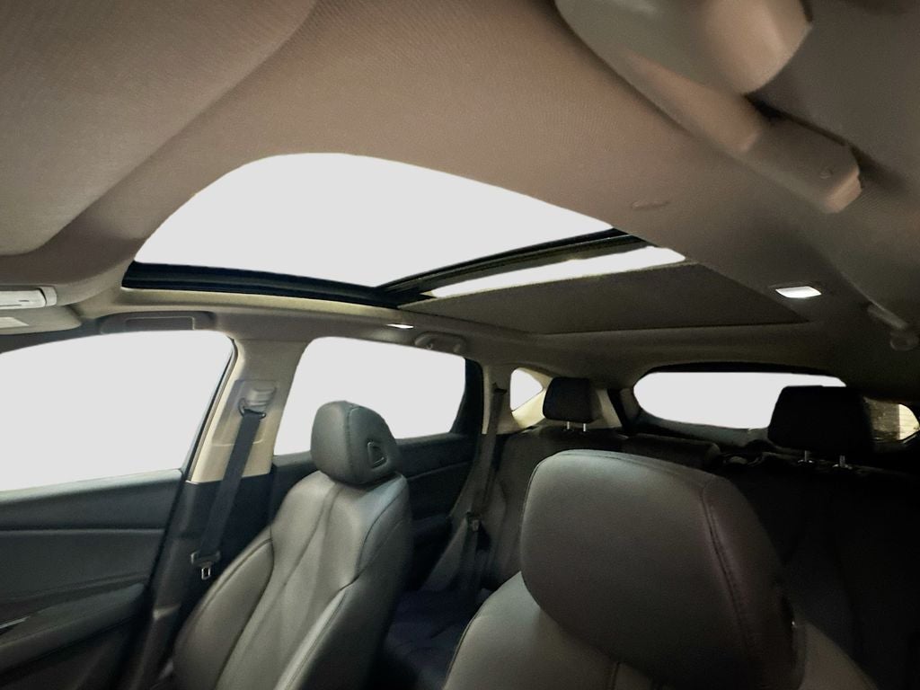 2023 Acura RDX Base SH-AWD