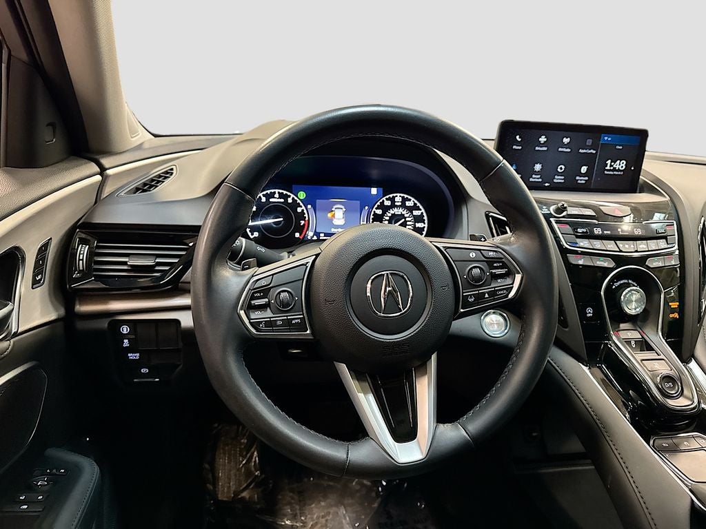 2023 Acura RDX Base SH-AWD