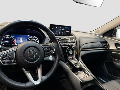 2023 Acura RDX Base SH-AWD