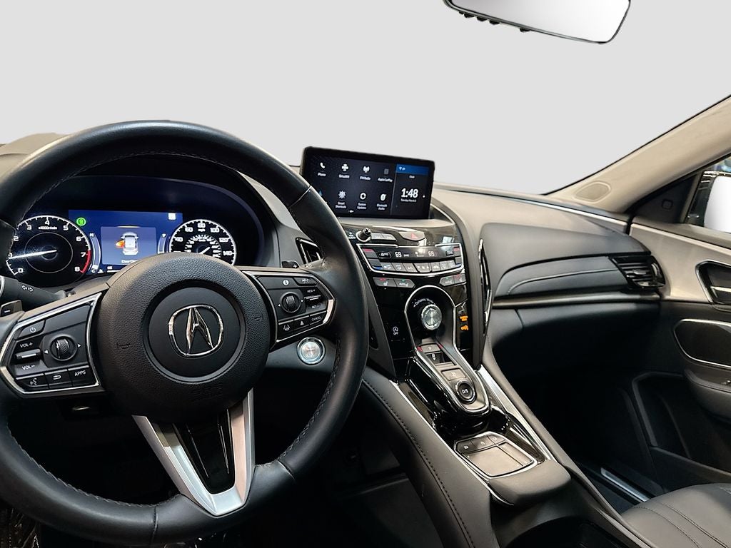 2023 Acura RDX Base SH-AWD