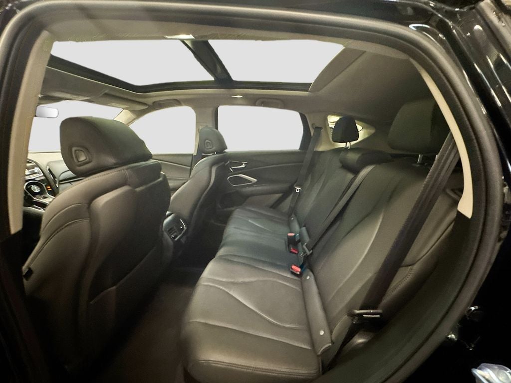 2023 Acura RDX Base SH-AWD