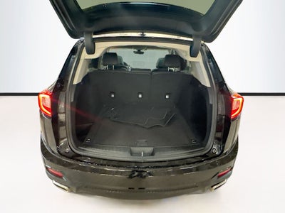 2023 Acura RDX Base SH-AWD