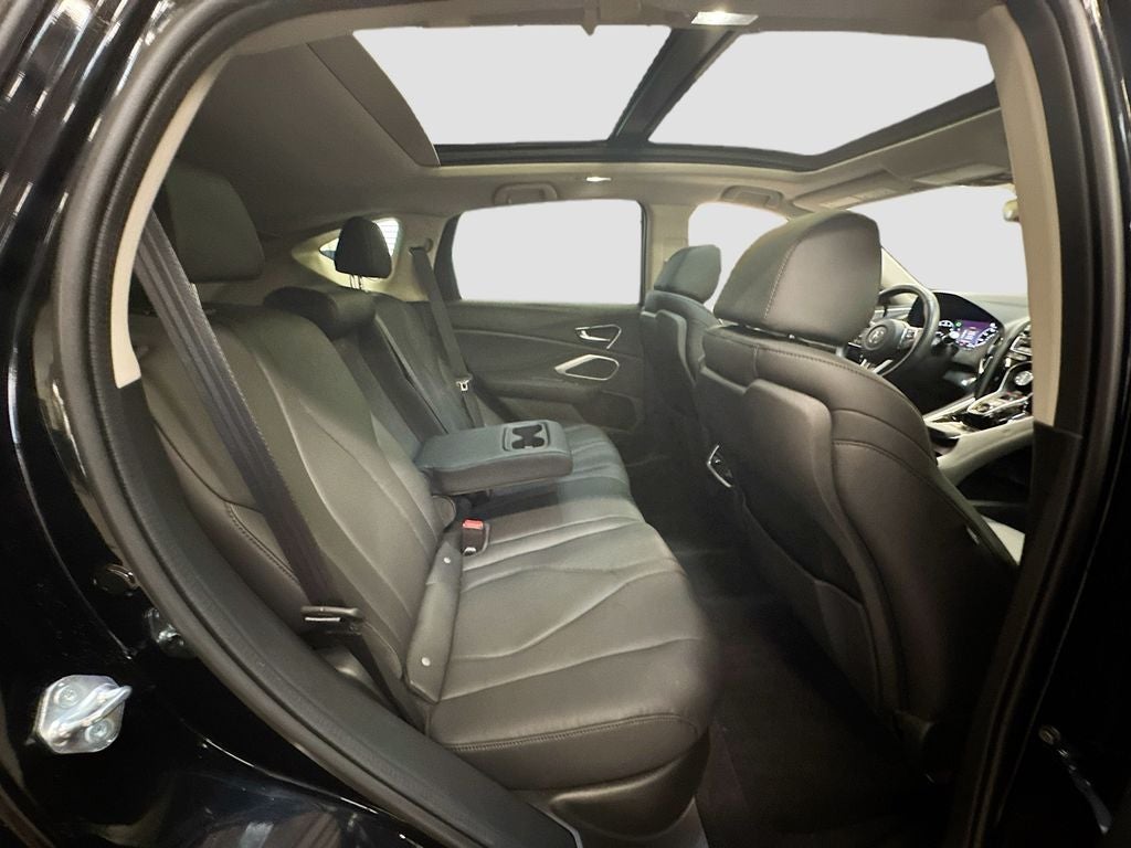 2023 Acura RDX Base SH-AWD