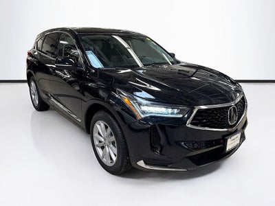 2023 Acura RDX Base SH-AWD