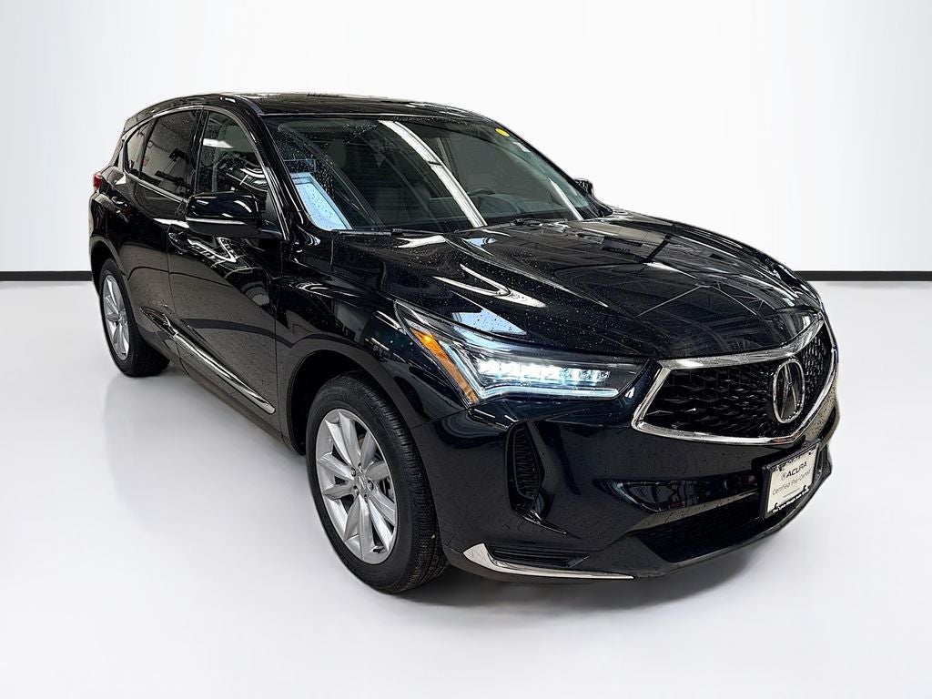2023 Acura RDX Base SH-AWD