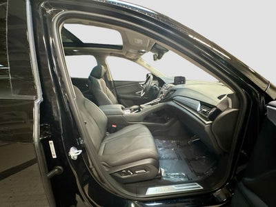2023 Acura RDX Base SH-AWD