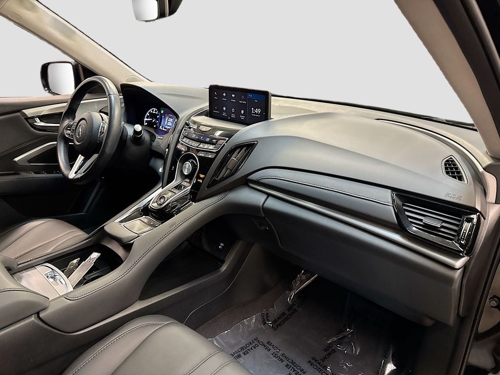 2023 Acura RDX Base SH-AWD