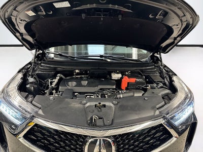2023 Acura RDX Base SH-AWD