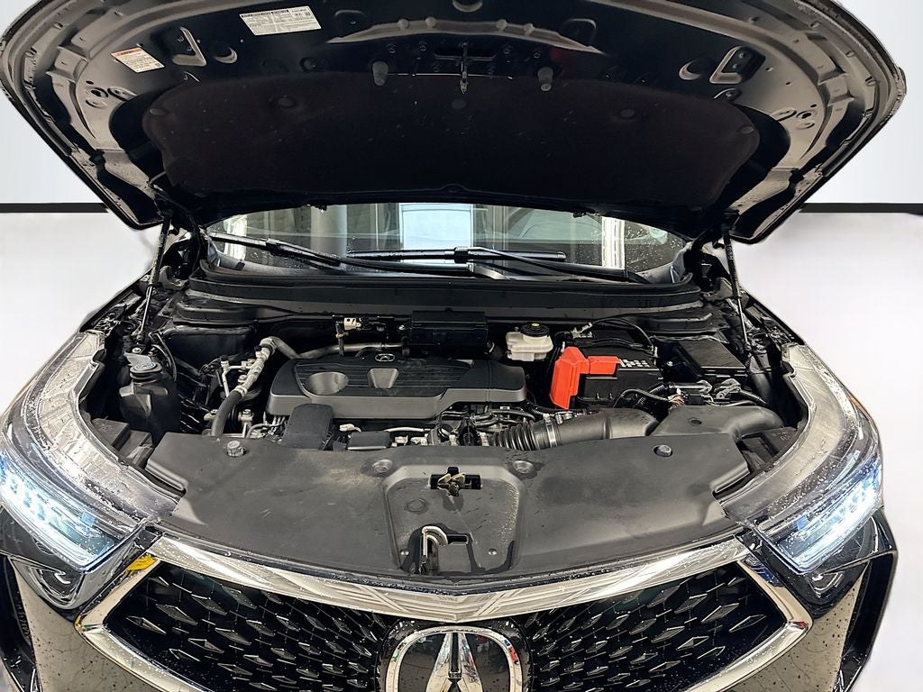 2023 Acura RDX Base SH-AWD