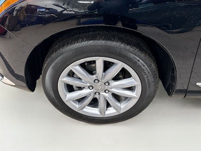 2023 Acura RDX Base SH-AWD