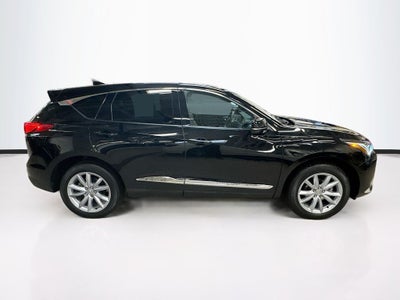 2023 Acura RDX Base SH-AWD