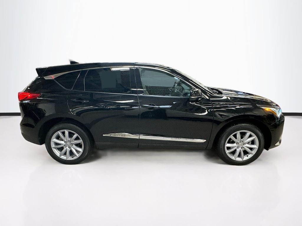 2023 Acura RDX Base SH-AWD
