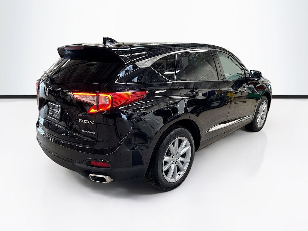 2023 Acura RDX Base SH-AWD