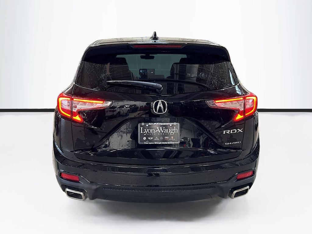 2023 Acura RDX Base SH-AWD