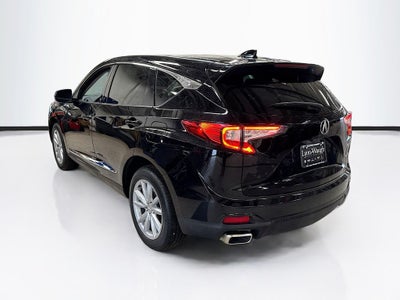 2023 Acura RDX Base SH-AWD