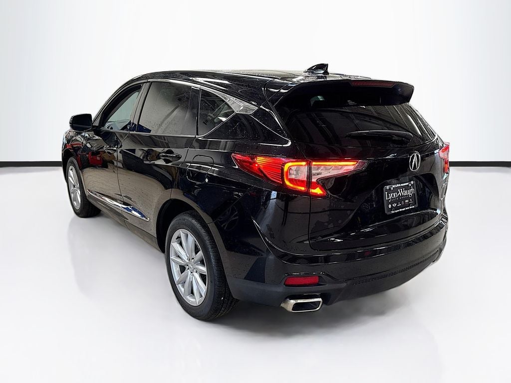 2023 Acura RDX Base SH-AWD