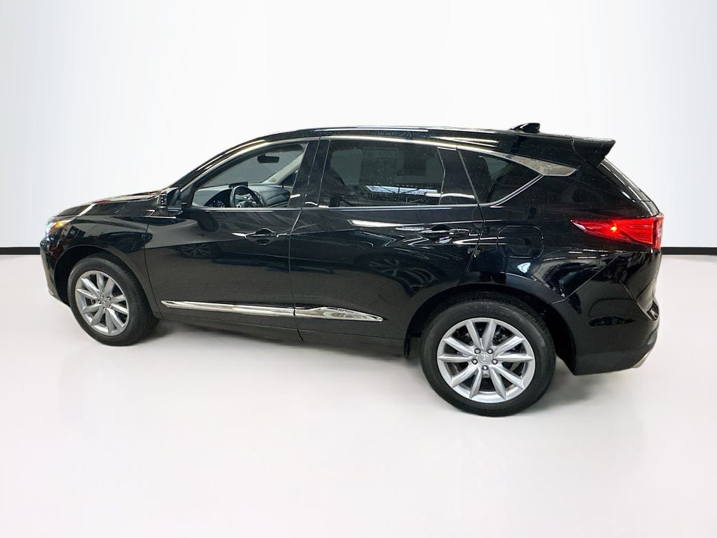 2023 Acura RDX Base SH-AWD