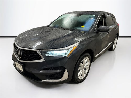 2019 Acura RDX Base SH-AWD