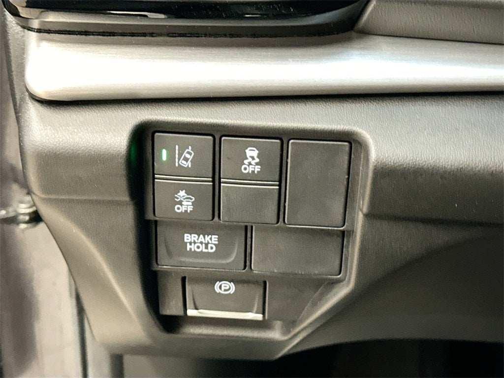 2019 Acura RDX Base SH-AWD