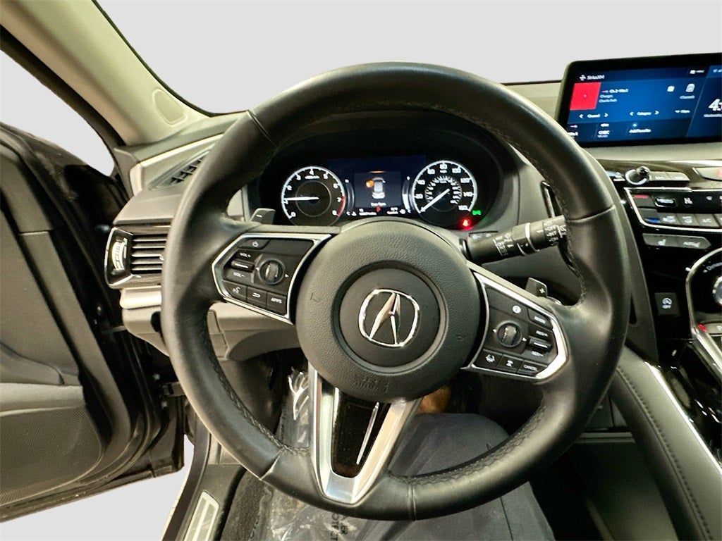 2019 Acura RDX Base SH-AWD