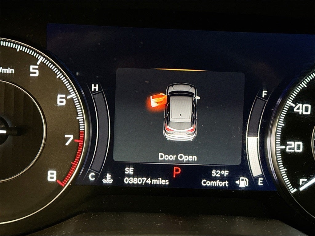 2019 Acura RDX Base SH-AWD