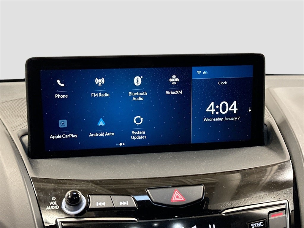 2019 Acura RDX Base SH-AWD